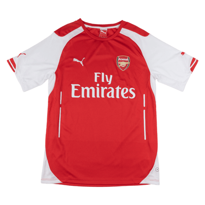 Arsenal Retro Trikot Heim 2014/15