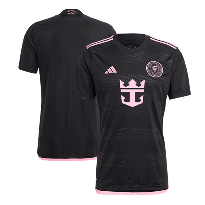 Inter Miami CF Trikot Auswärts 2024/25