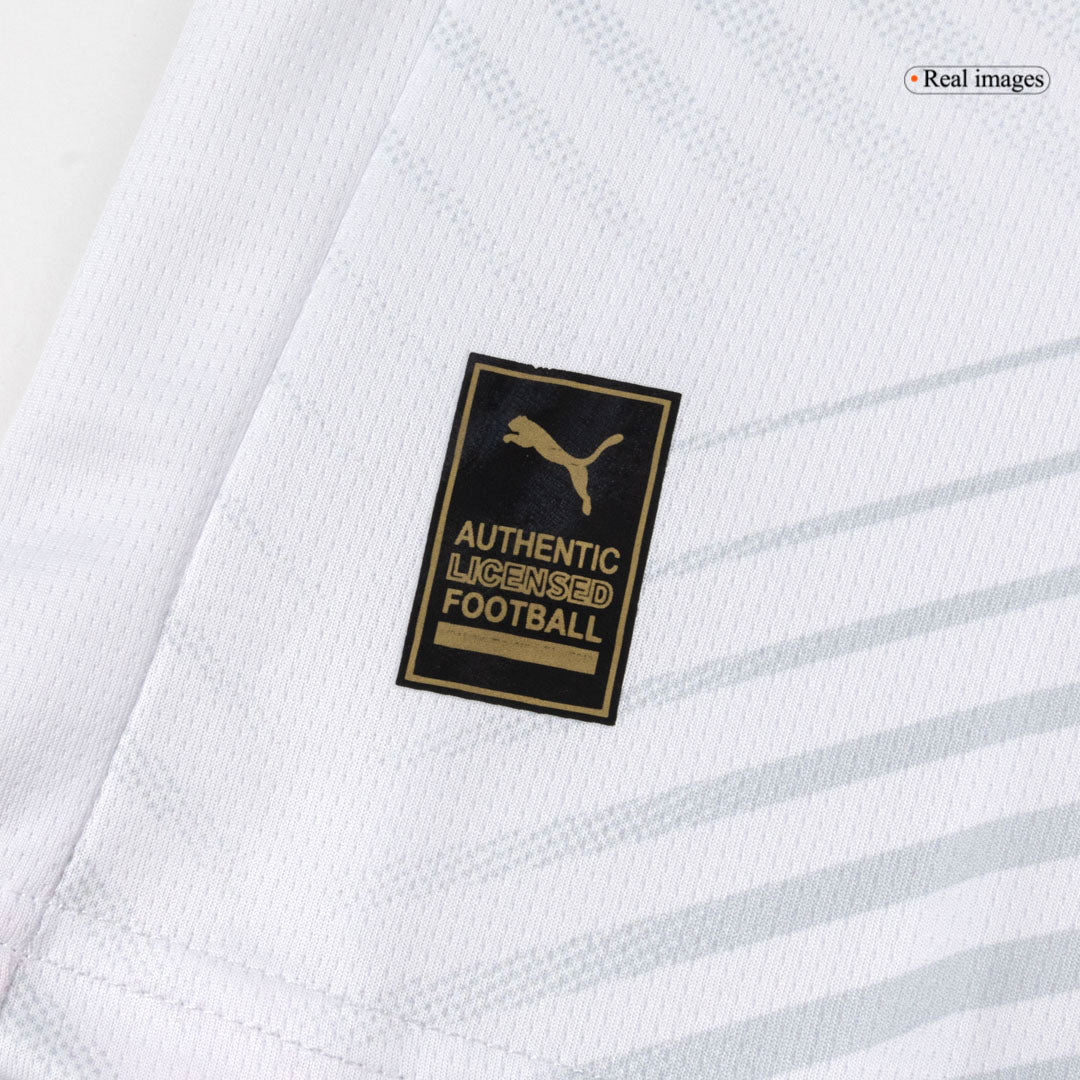 RB Leipzig Trikot Heim 2025/26