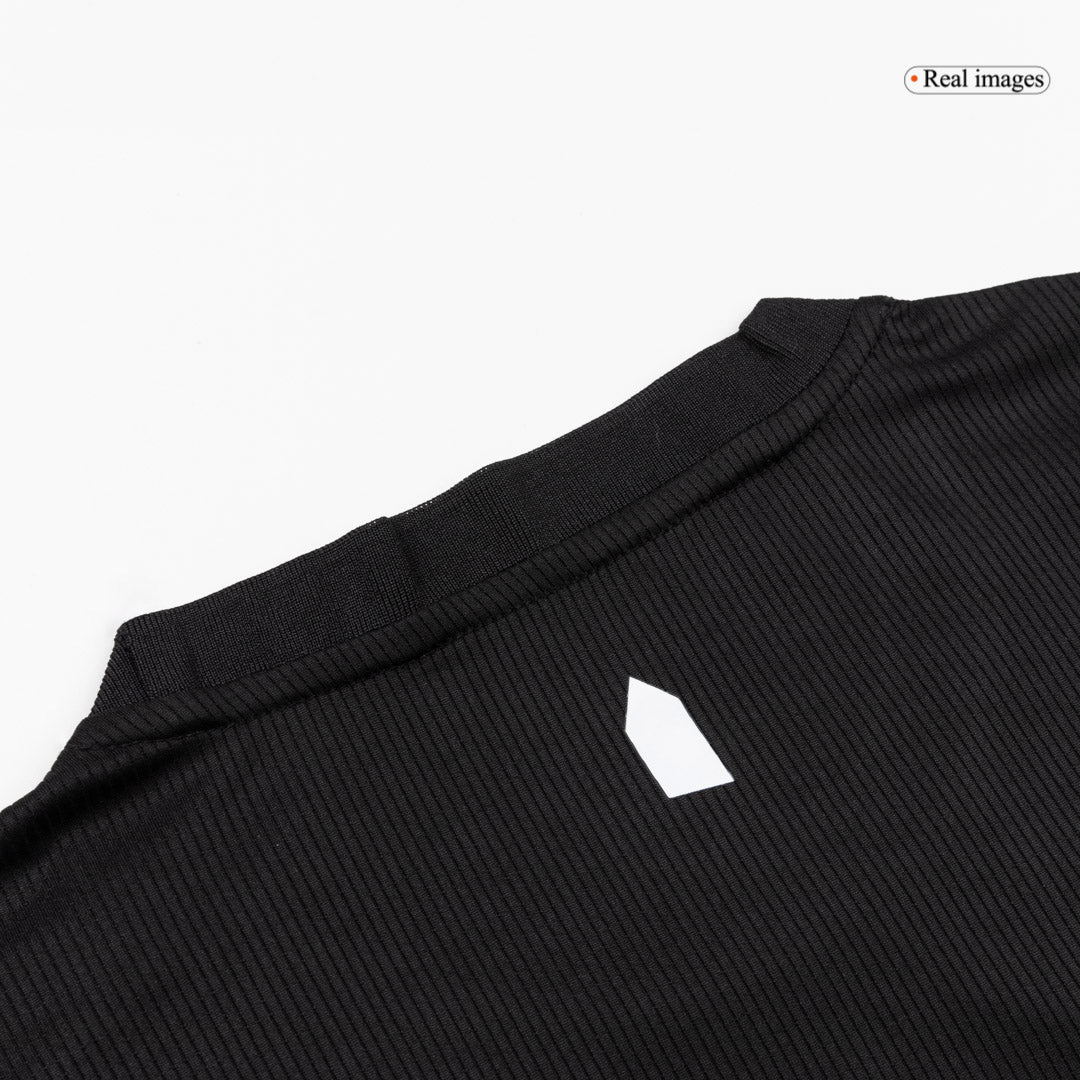 Everton Trikot Drittes Auswärts 2025/26