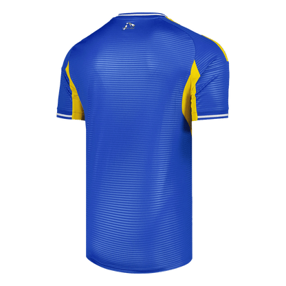 Leeds United Trikot Auswärts 2025/26