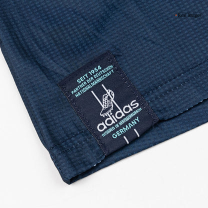 Germany World Cup Player Version Trikot Auswärts 2026 Slim Fit