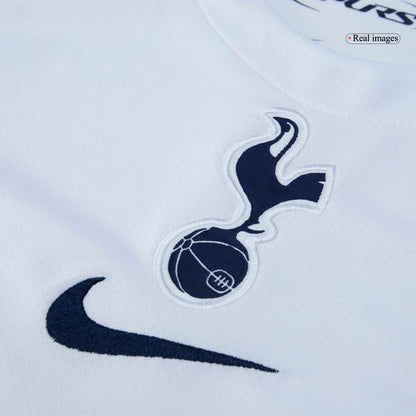 Tottenham Hotspur Trikot Heim 2025/26 UCL XAVI #7