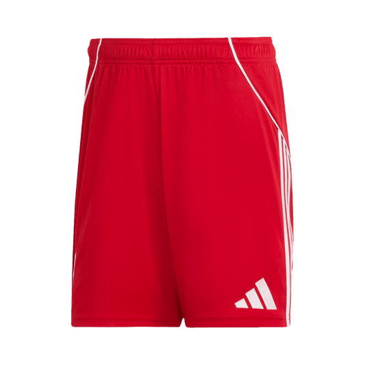 Liverpool Fussball Shorts Heim 2025/26