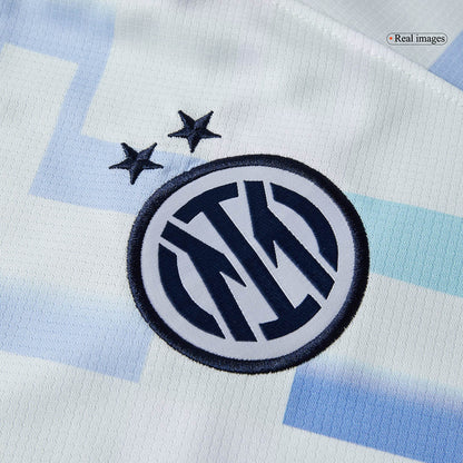 Inter Milan Trikot Auswärts 2025/26 PAVARD #28