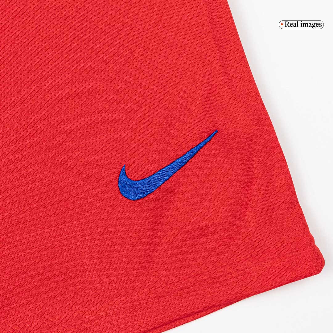 PSG Kinder Trikot Set Drittes Auswärts 2025/26