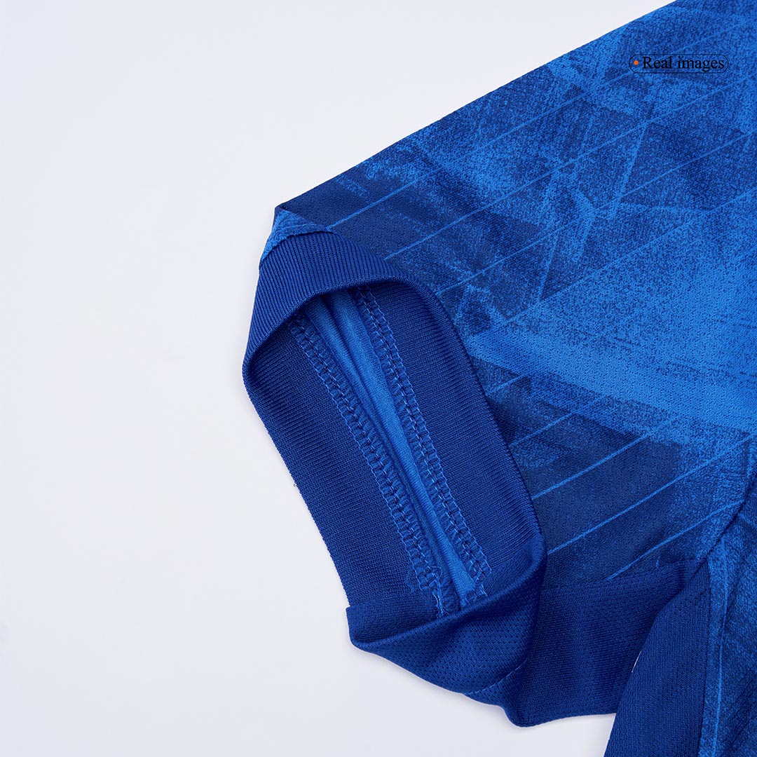 Chelsea Kinder Trikot Set Heim 2025/26