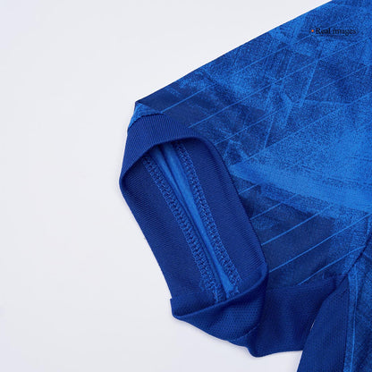 Chelsea Kinder Trikot Set Heim 2025/26