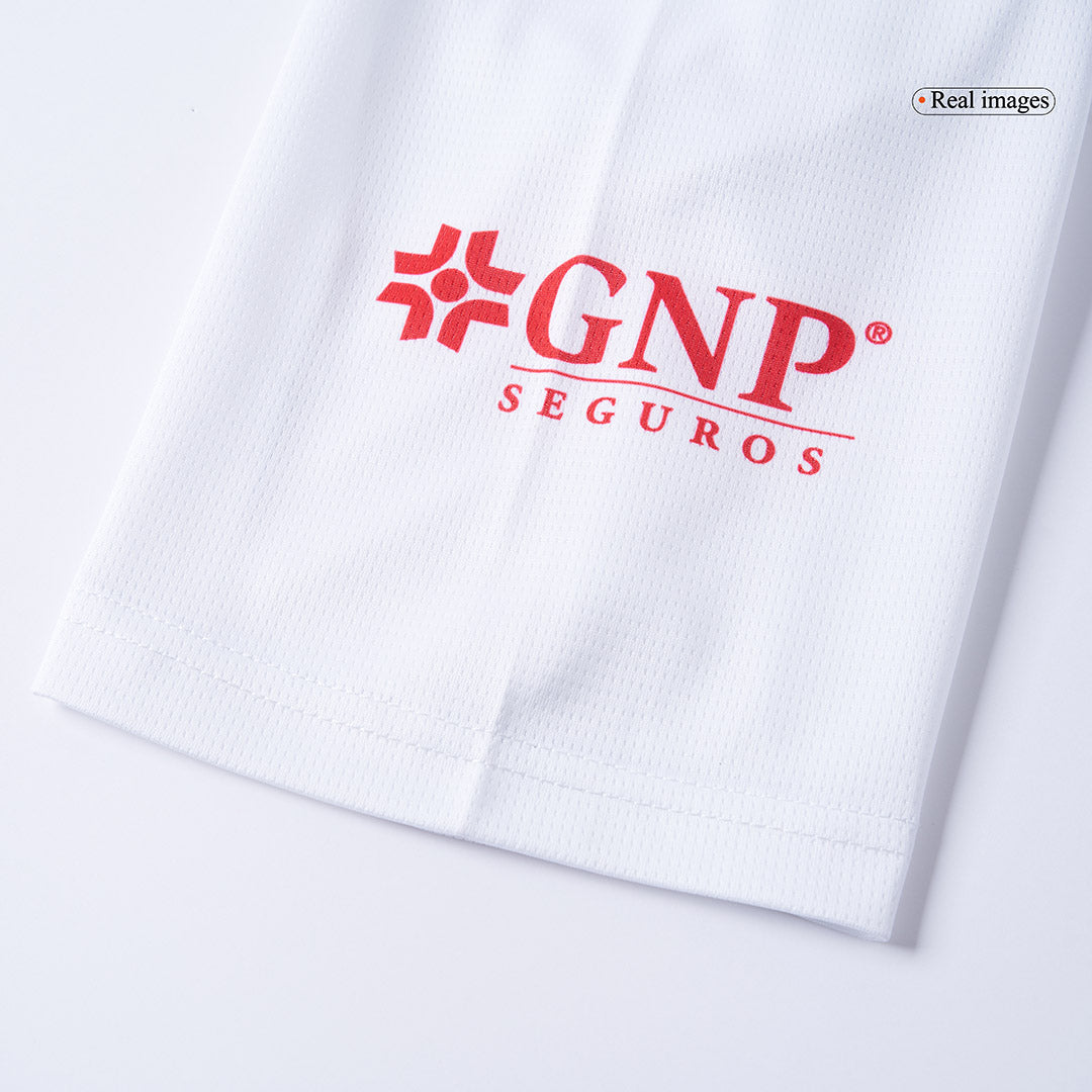 Chivas Trikot Auswärts 2025/26