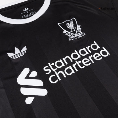 Liverpool Trikot 2025/26
