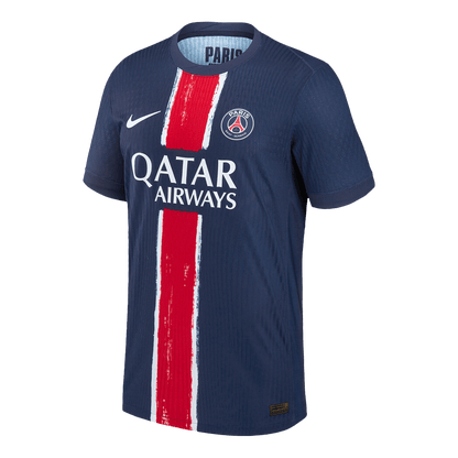 PSG Player Version Trikot Heim 2024/25 Slim Fit