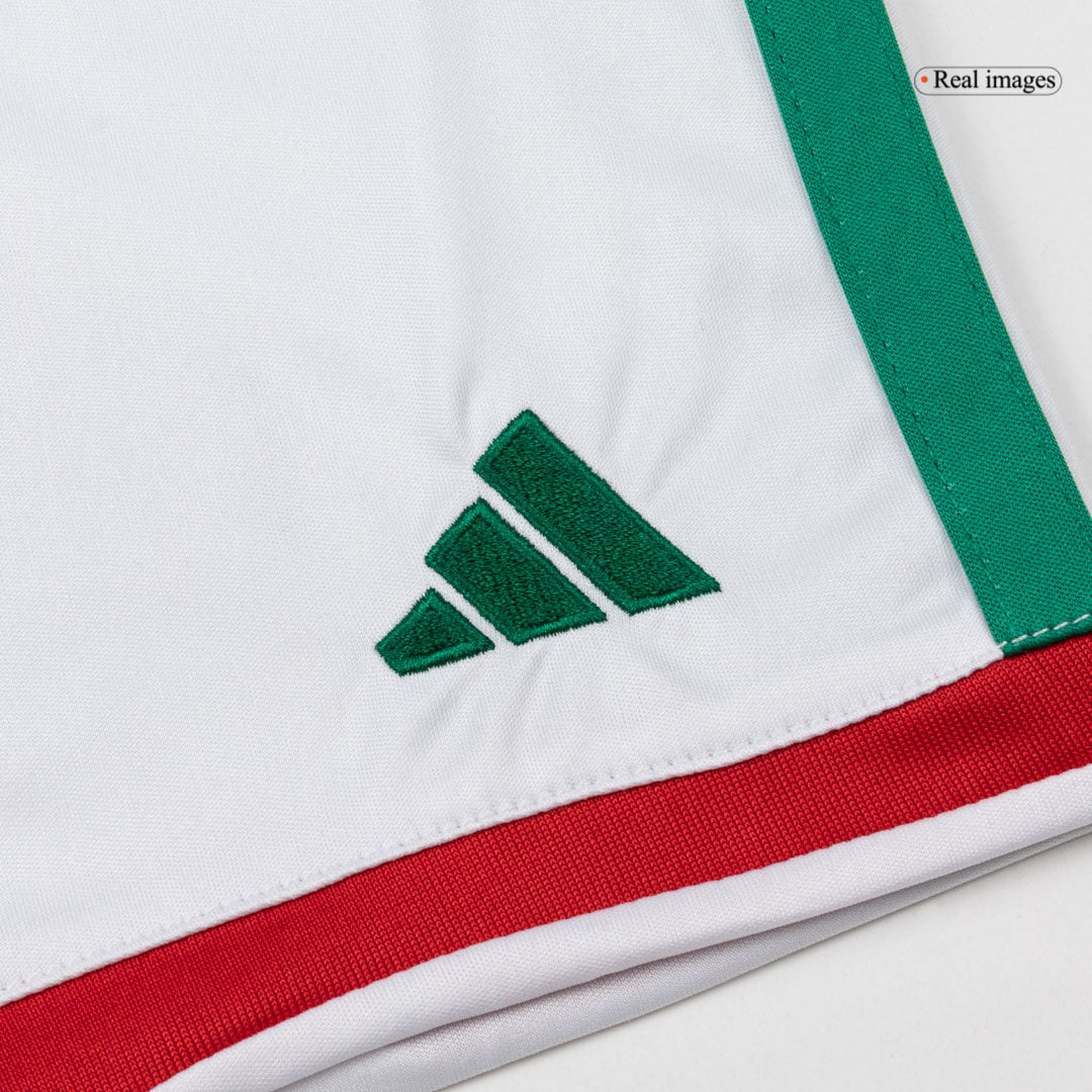 Mexico Kinder Trikot Set Heim 2026