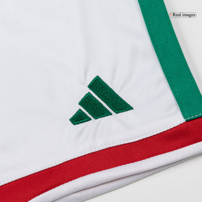 Mexico Kinder Trikot Komplett-Set Heim 2026