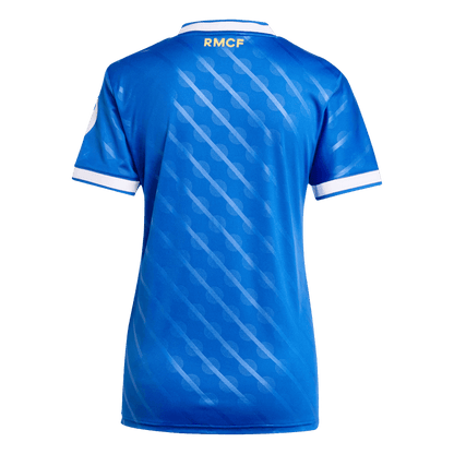 Los Blancos Damen Trikot Drittes Auswärts 2025/26