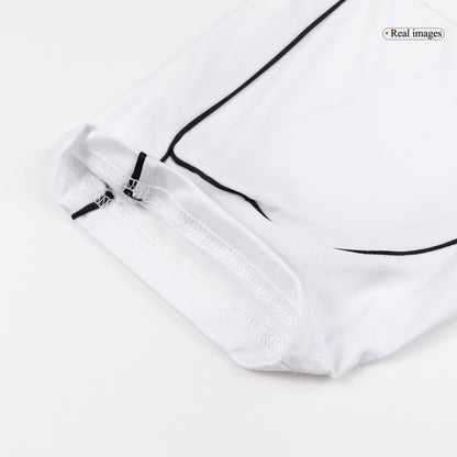 Manchester City Retro Trikot Auswärts 2002/03