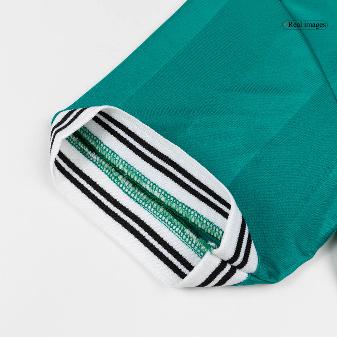 Liverpool Damen Trikot Drittes Auswärts 2025/26