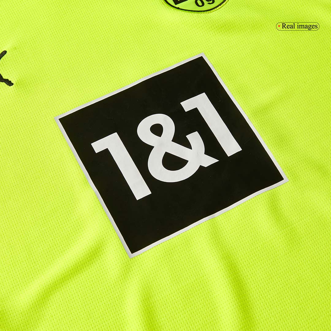 Borussia Dortmund Trikot 2024/25