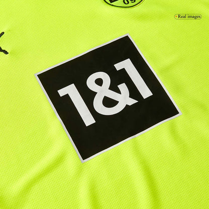 Borussia Dortmund Trikot 2024/25
