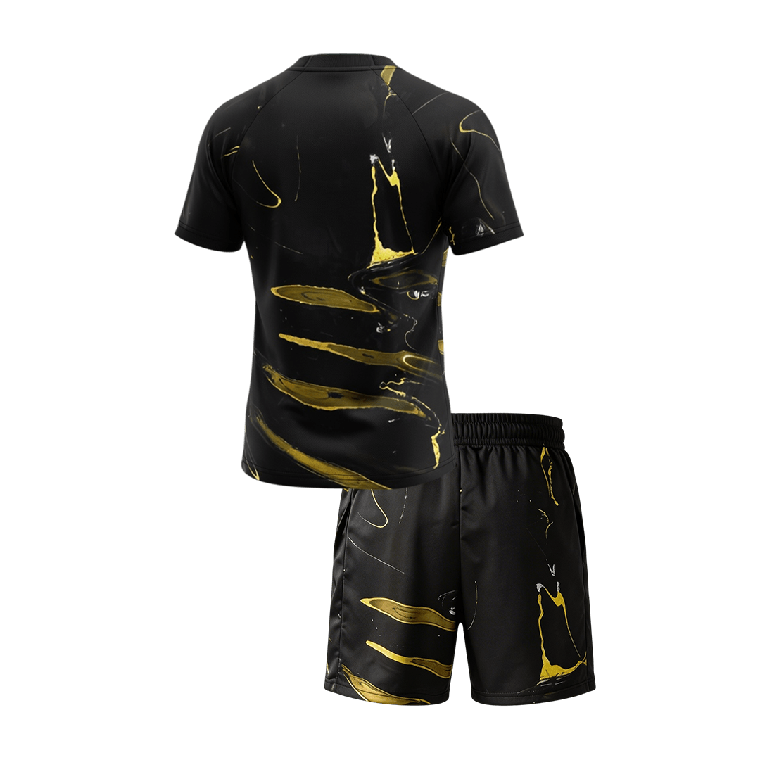 PSG Kinder Trikot Set 2025/26