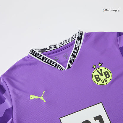 Borussia Dortmund Trikot 2024/25