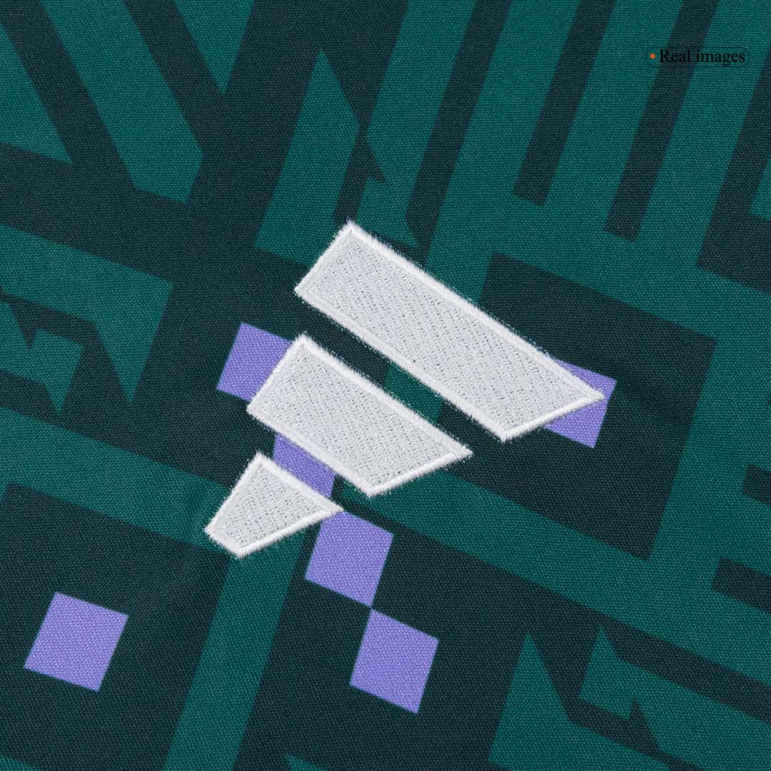 Saudi Arabia World Cup Trikot Heim 2026