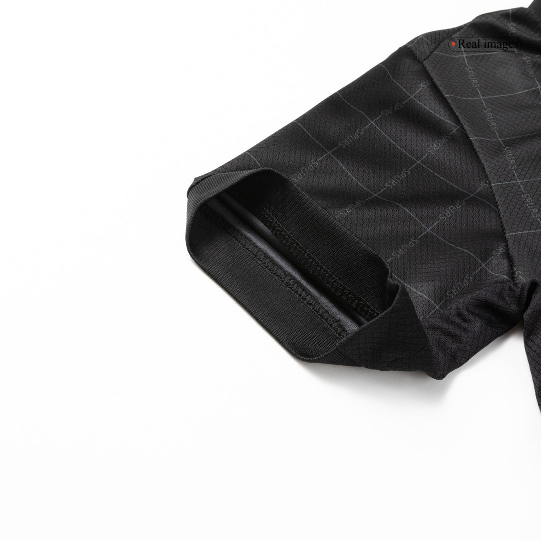 Tottenham Hotspur Kinder Trikot Set Auswärts 2025/26