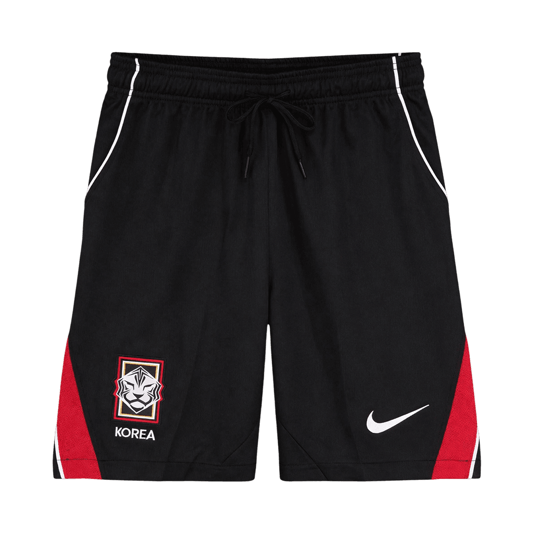 South Korea World Cup Trikot Set Heim 2026