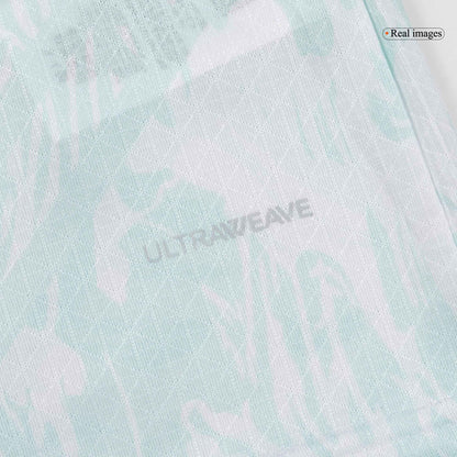 Portugal World Cup Player Version Trikot Auswärts 2026 Slim Fit