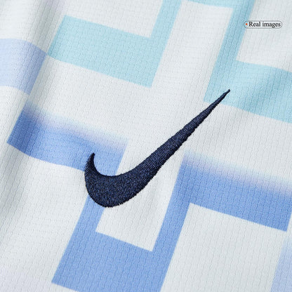 Inter Milan Trikot Auswärts 2025/26