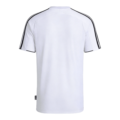 Los Blancos Retro Trikot Heim 2003/04