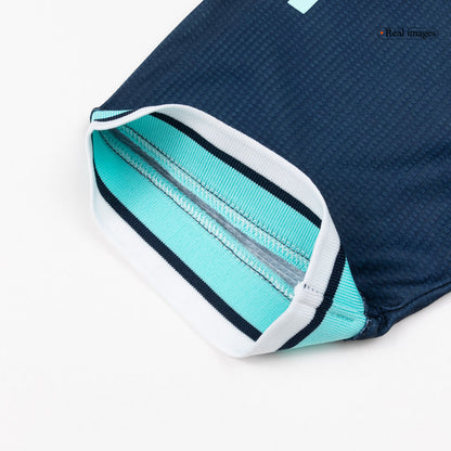 Germany World Cup Player Version Trikot Auswärts 2026 Slim Fit