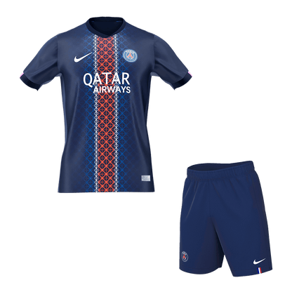 PSG Trikot Set Heim 2025/26 [PREMIUM]
