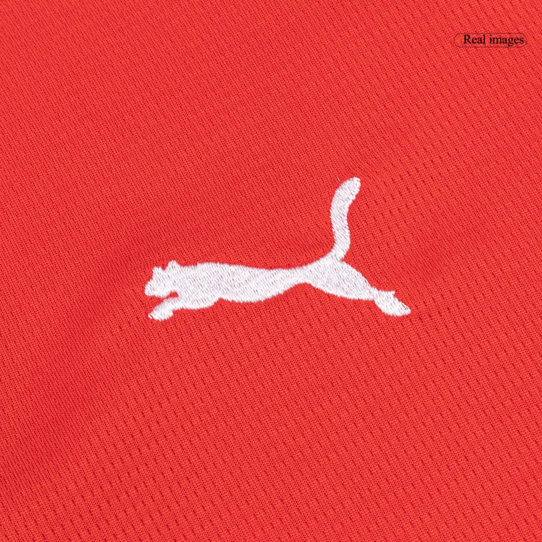 Austria World Cup Kinder Trikot Set Heim 2026