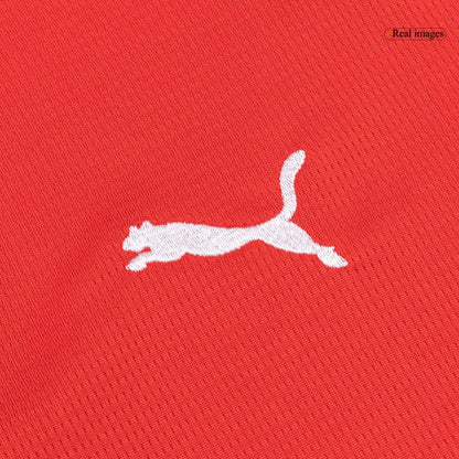 Austria World Cup Kinder Trikot Set Heim 2026