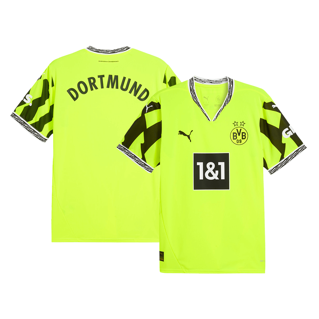 Borussia Dortmund Trikot 2024/25