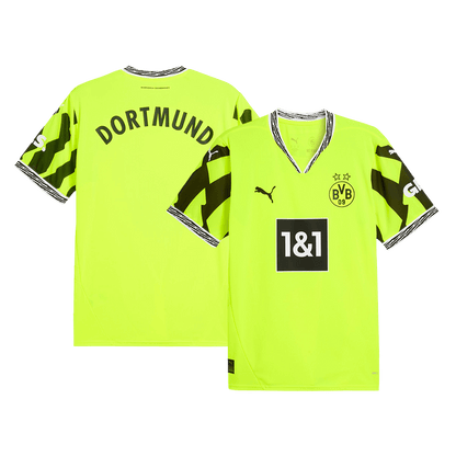 Borussia Dortmund Trikot 2024/25