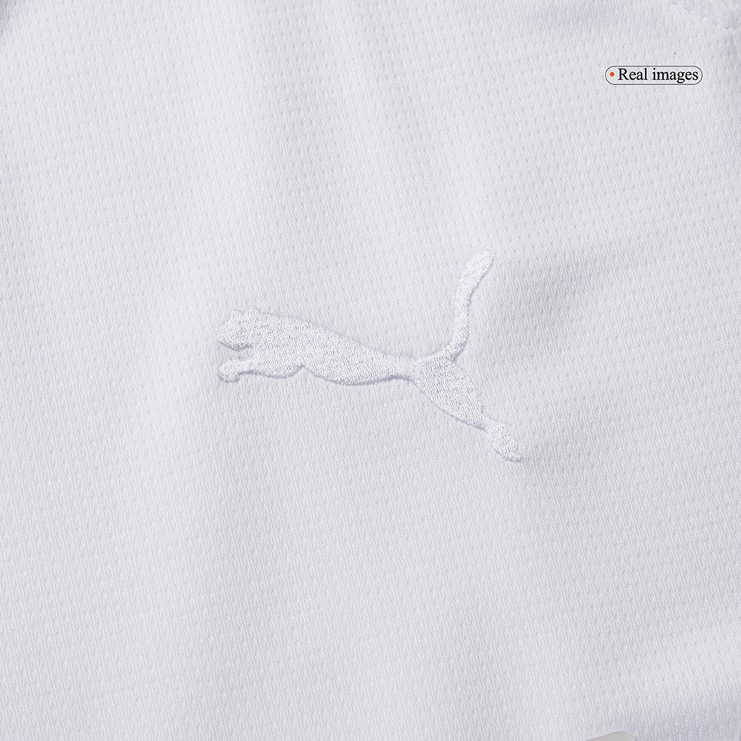 Marseille Trikot 2024/25