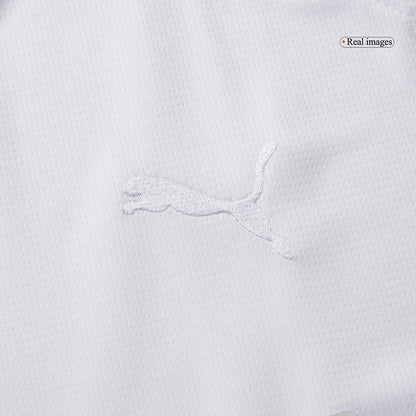 Marseille Trikot 2024/25