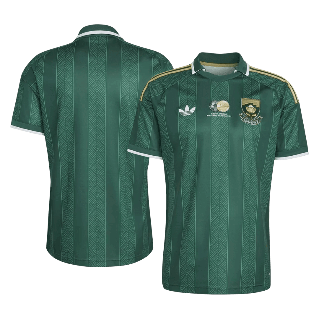 South Africa World Cup Trikot Auswärts 2026