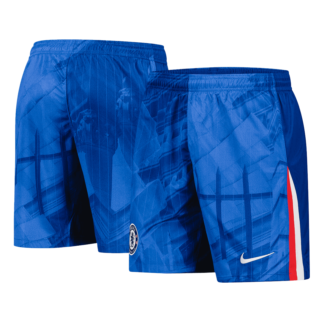 Chelsea Trikot Komplett-Set Heim 2025/26 [PREMIUM]