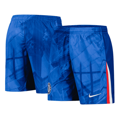 Chelsea Trikot Komplett-Set Heim 2025/26 [PREMIUM]