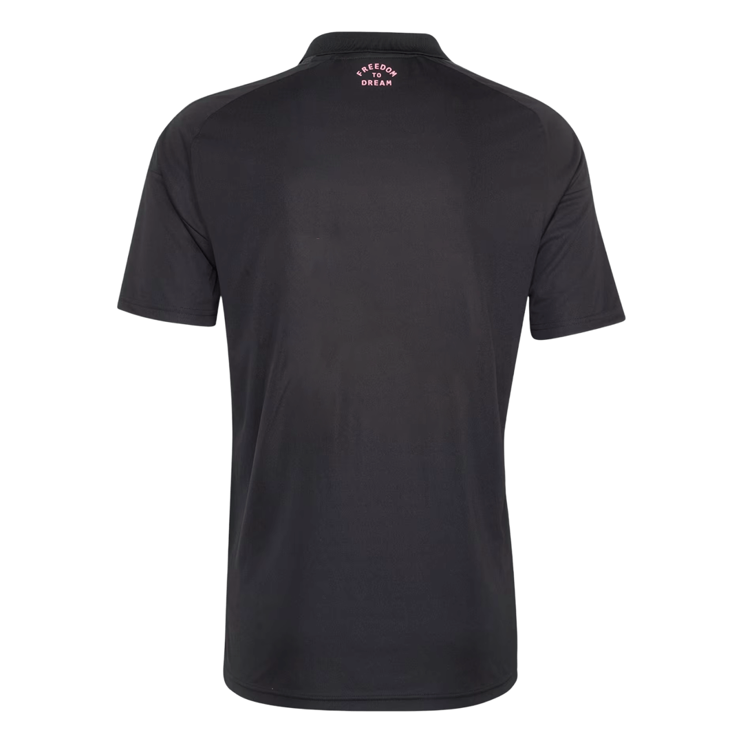 Inter Miami CF Trikot Auswärts 2026