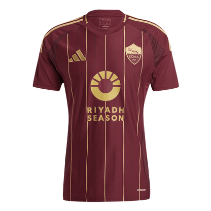 Roma Trikot Heim 2024/25