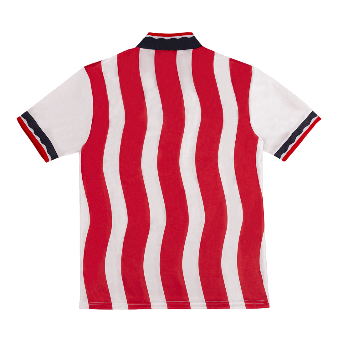 USA Retro Trikot Heim 1994