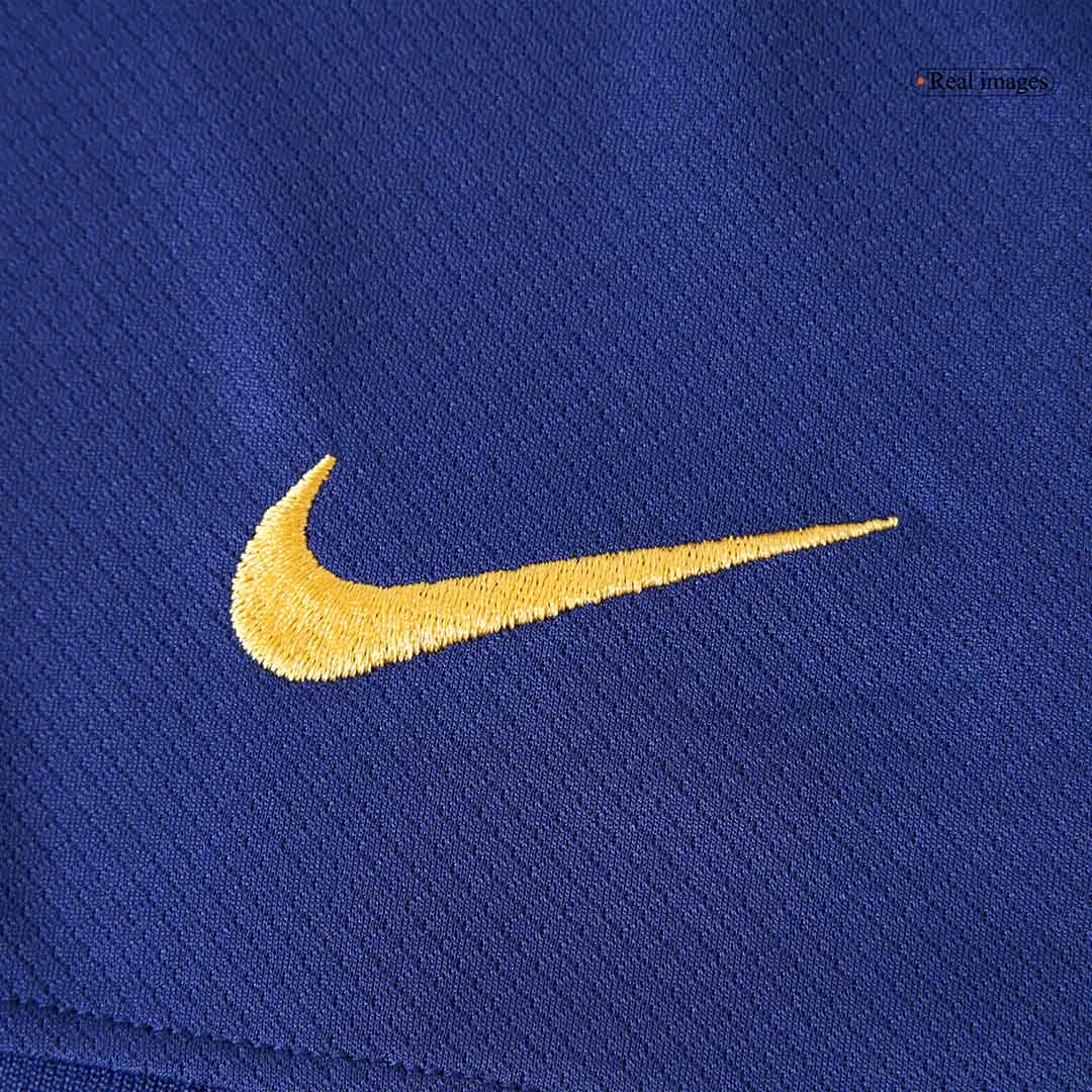 Barcelona Trikot Set Heim 2025/26 [PREMIUM]