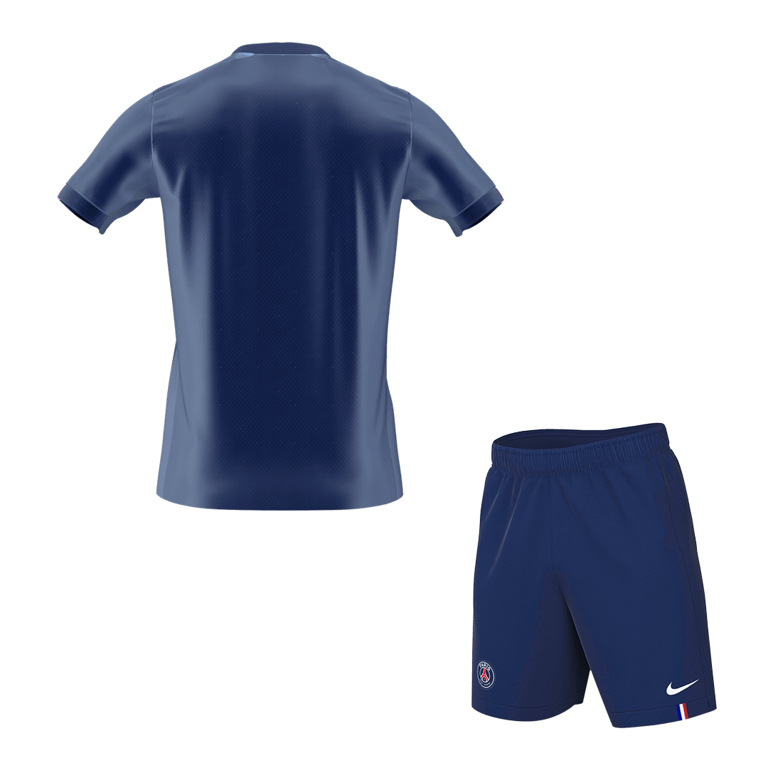 PSG Trikot Set Heim 2025/26 [PREMIUM]