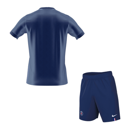 PSG Trikot Set Heim 2025/26 [PREMIUM]