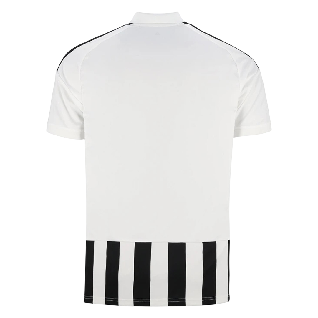 Juventus Trikot Heim 2026/27