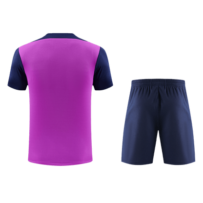 Barcelona Trikot Set Pre-Match 2025/26
