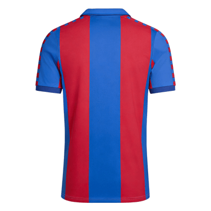 Barcelona Retro Trikot Heim 1980/82
